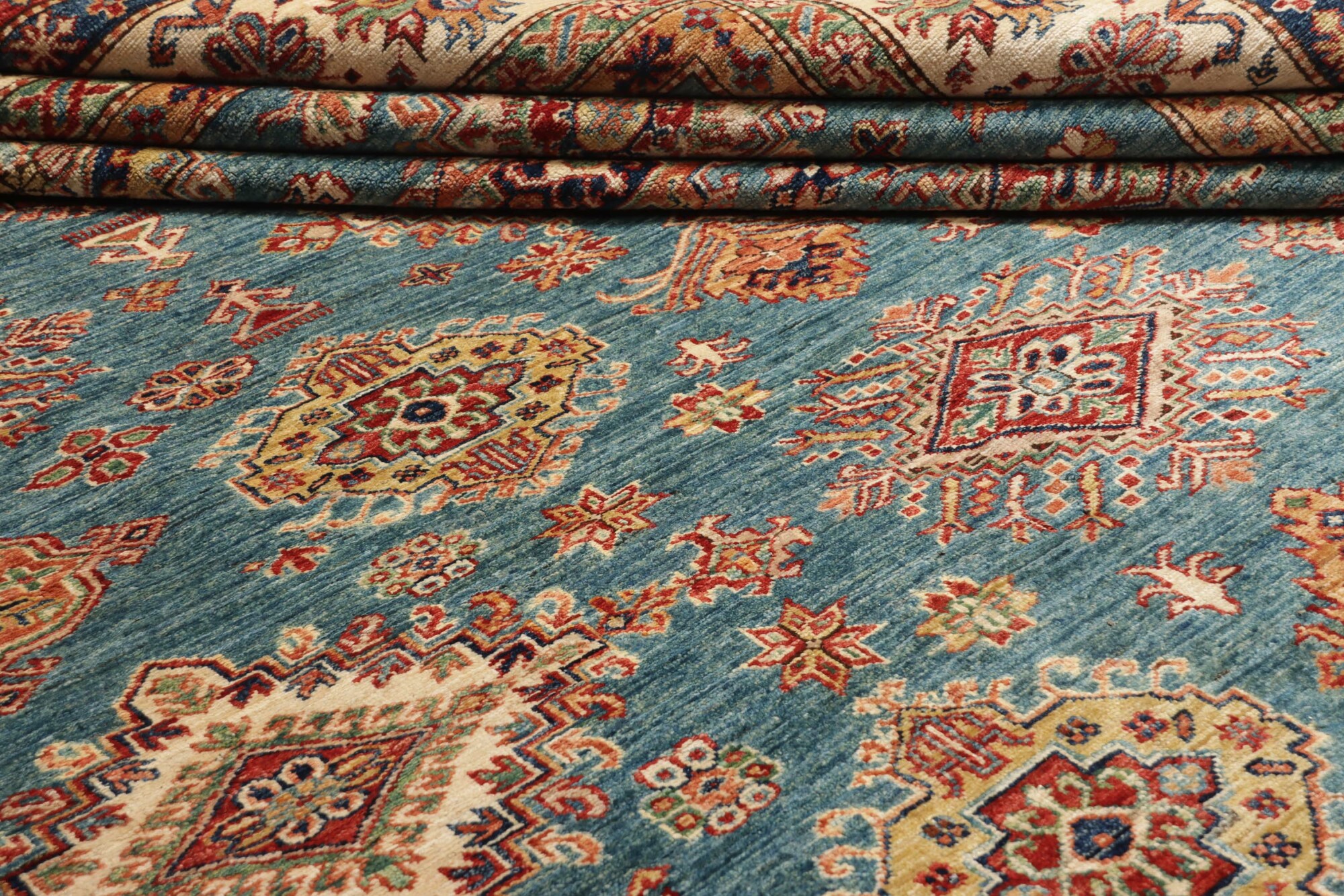 Kazak 355X265 Cm - Image 11