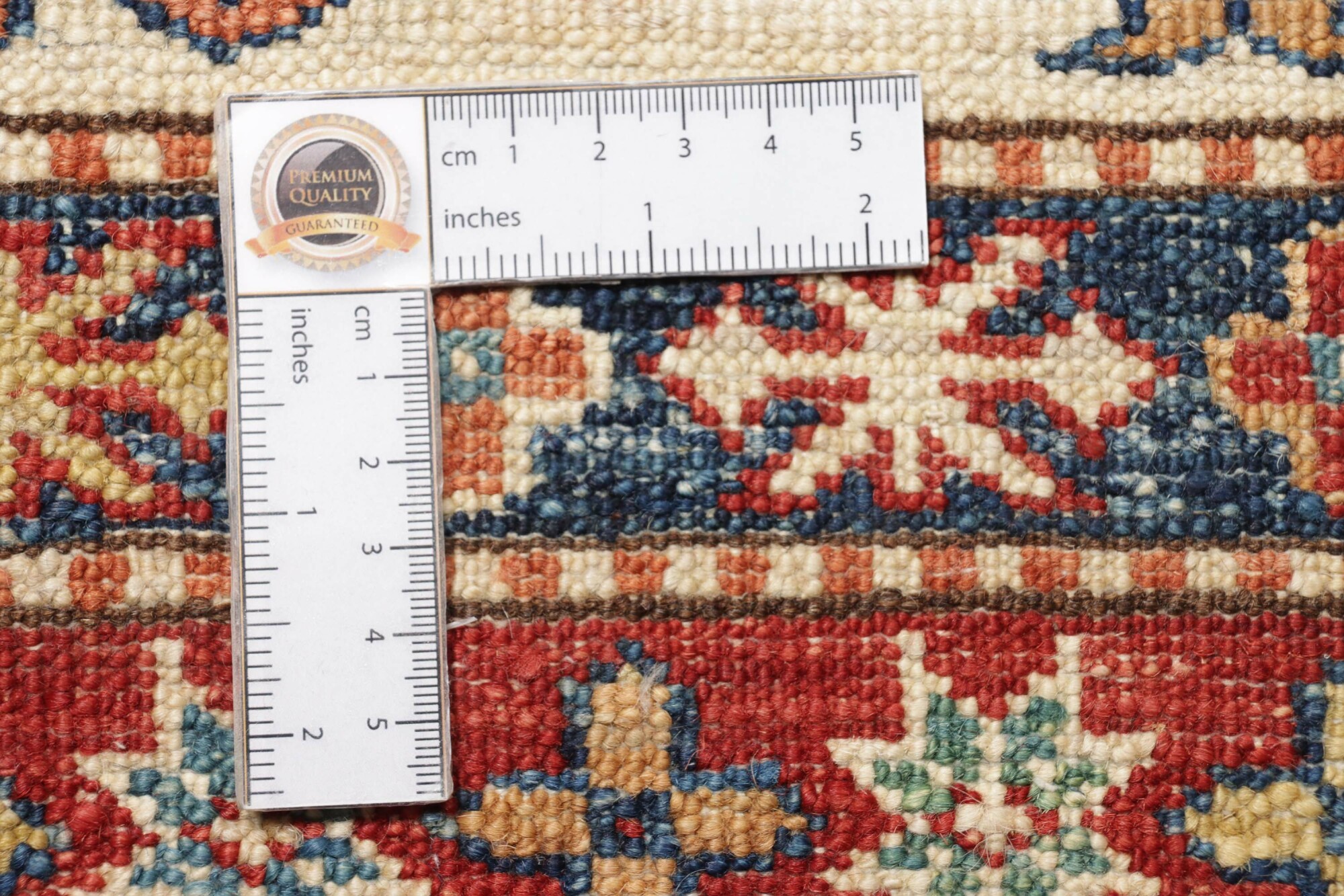 Kazak 355X265 Cm - Image 12