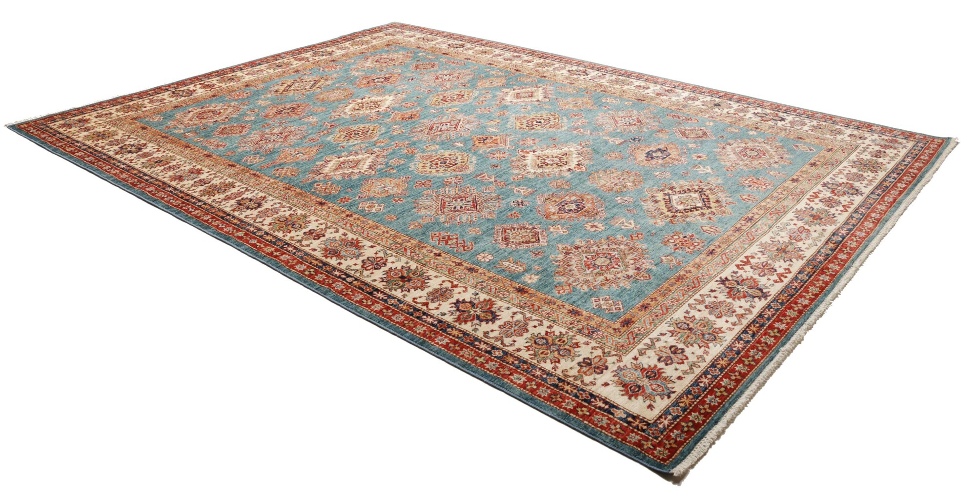 Kazak 355X265 Cm - Image 3