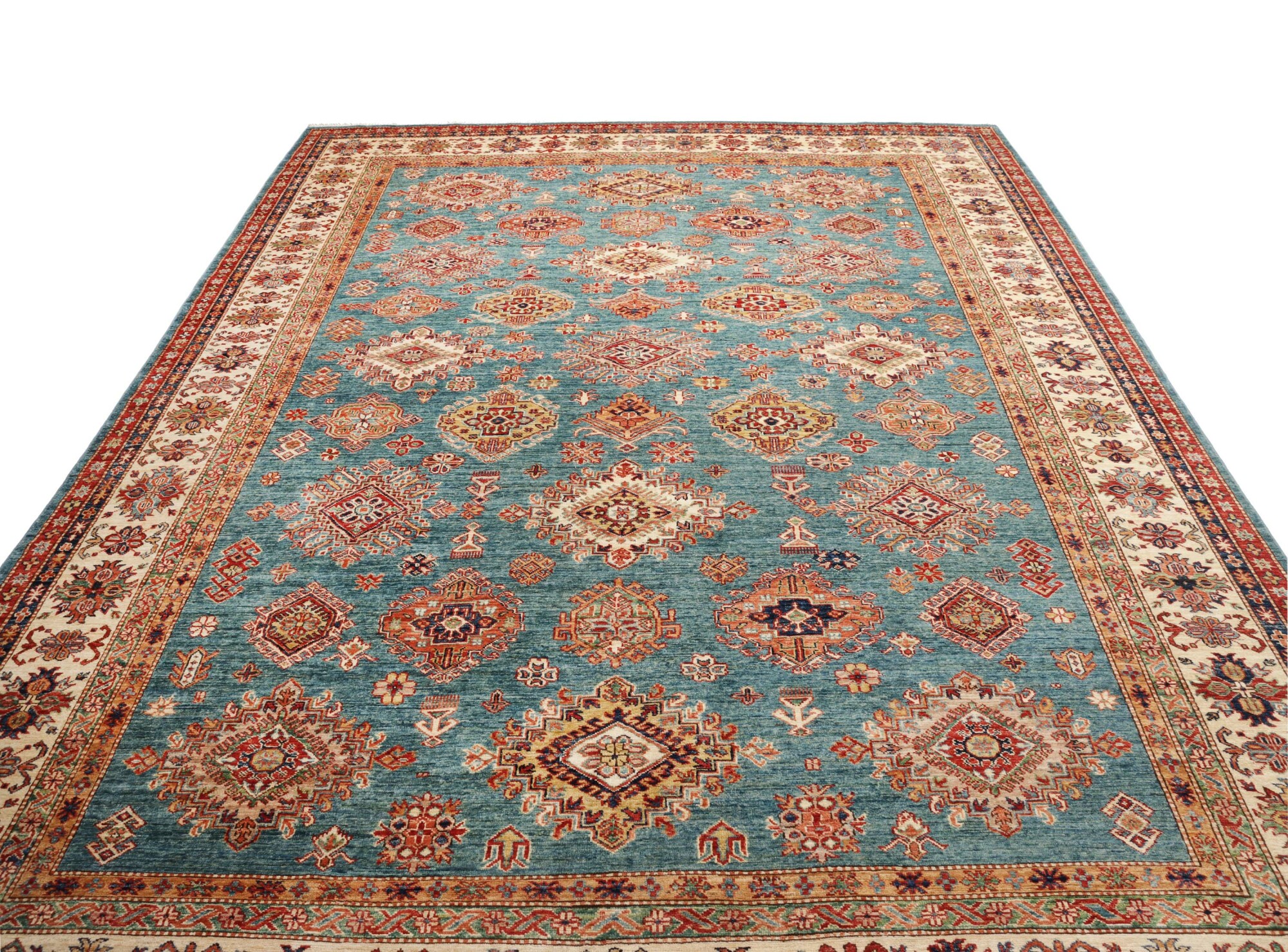 Kazak 355X265 Cm - Image 4