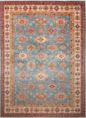 Kazak   355X265 Cm