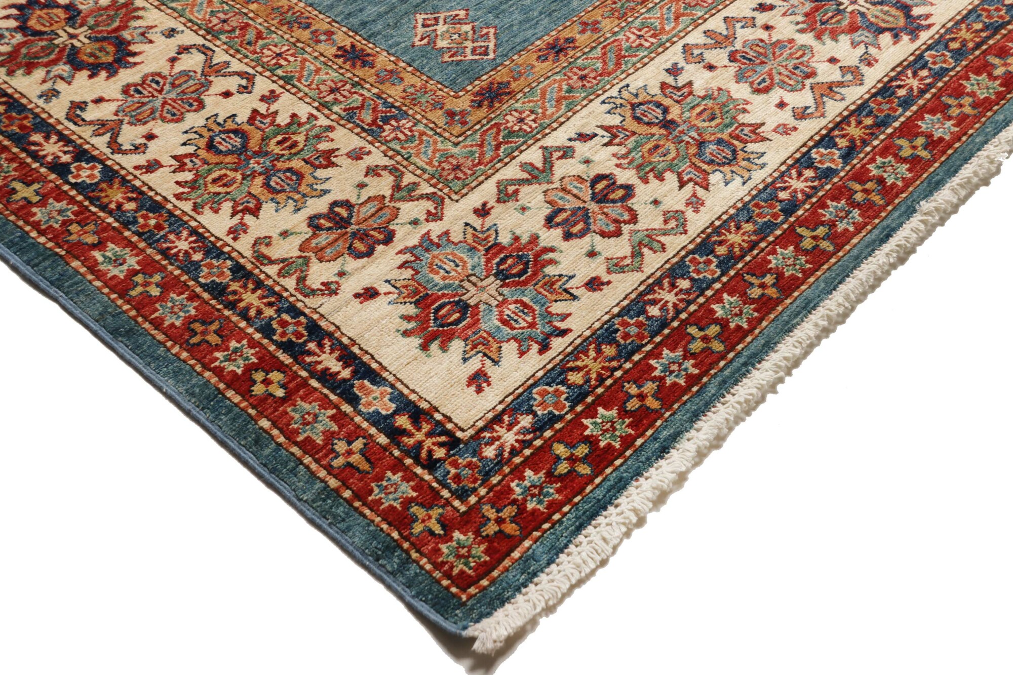 Kazak 355X265 Cm - Image 5