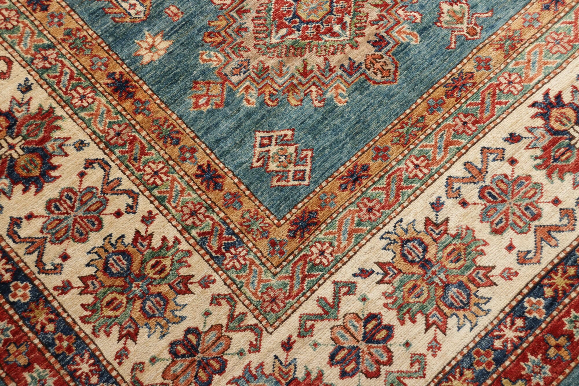 Kazak 355X265 Cm - Image 6