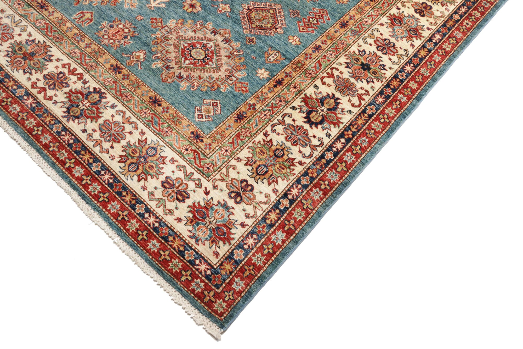 Kazak 355X265 Cm - Image 7