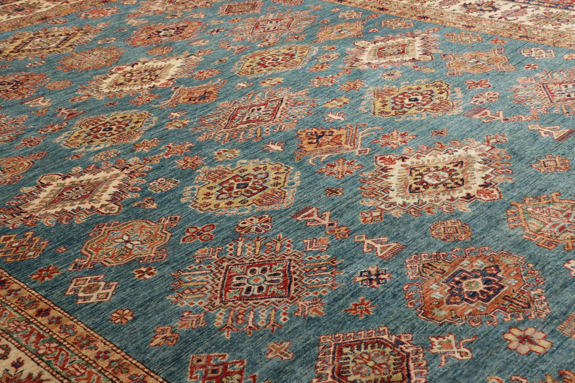 Kazak 355X265 Cm - Image 8