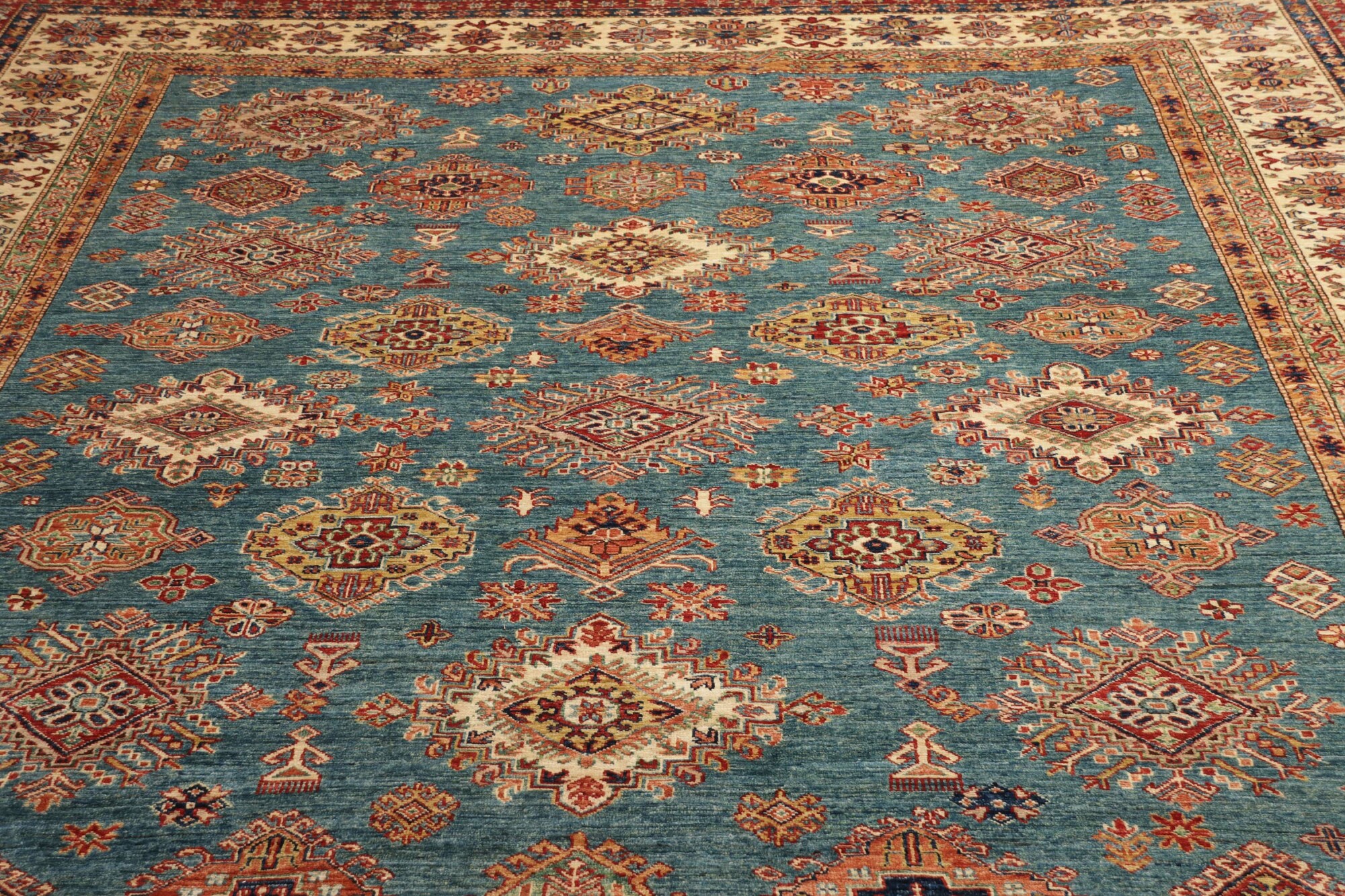 Kazak 355X265 Cm - Image 9