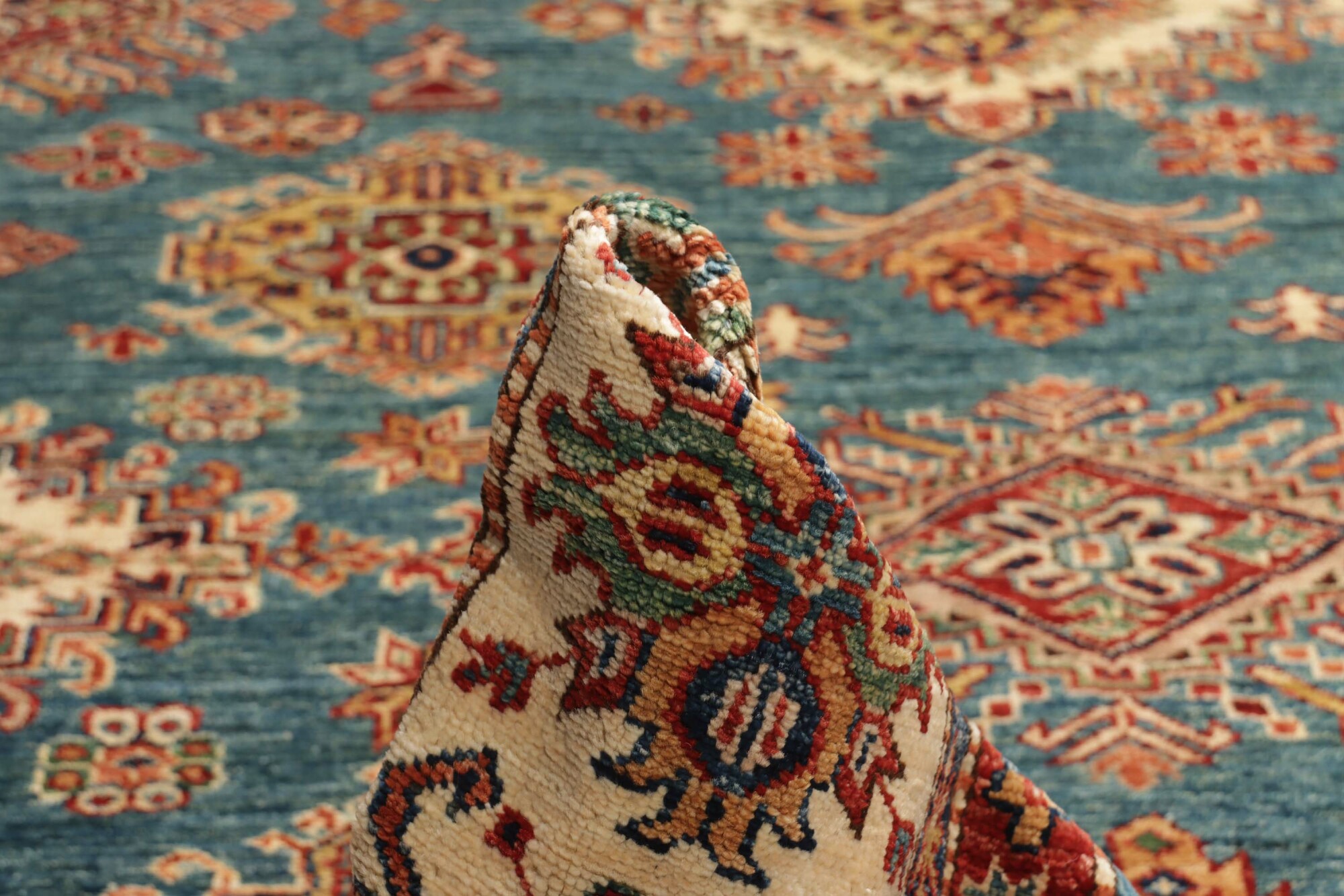 Kazak 355X265 Cm - Image 10