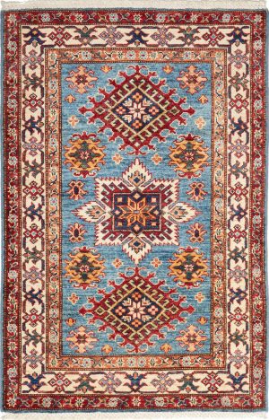 Kazak   132X85 Cm