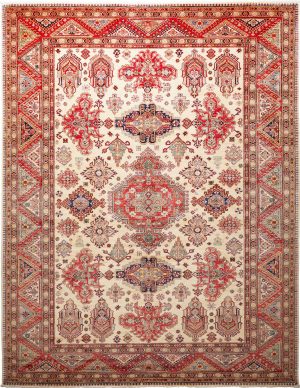 Kazak   328X259 Cm