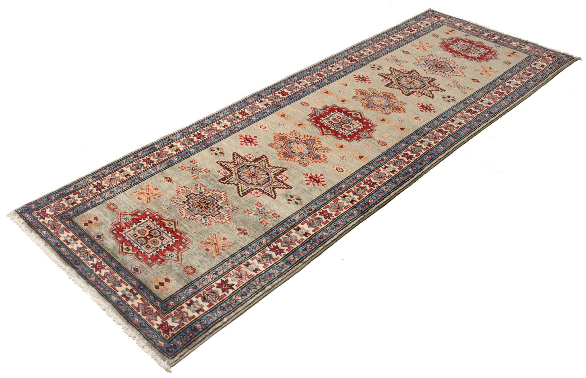 Kazak 243X79 Cm - Image 2