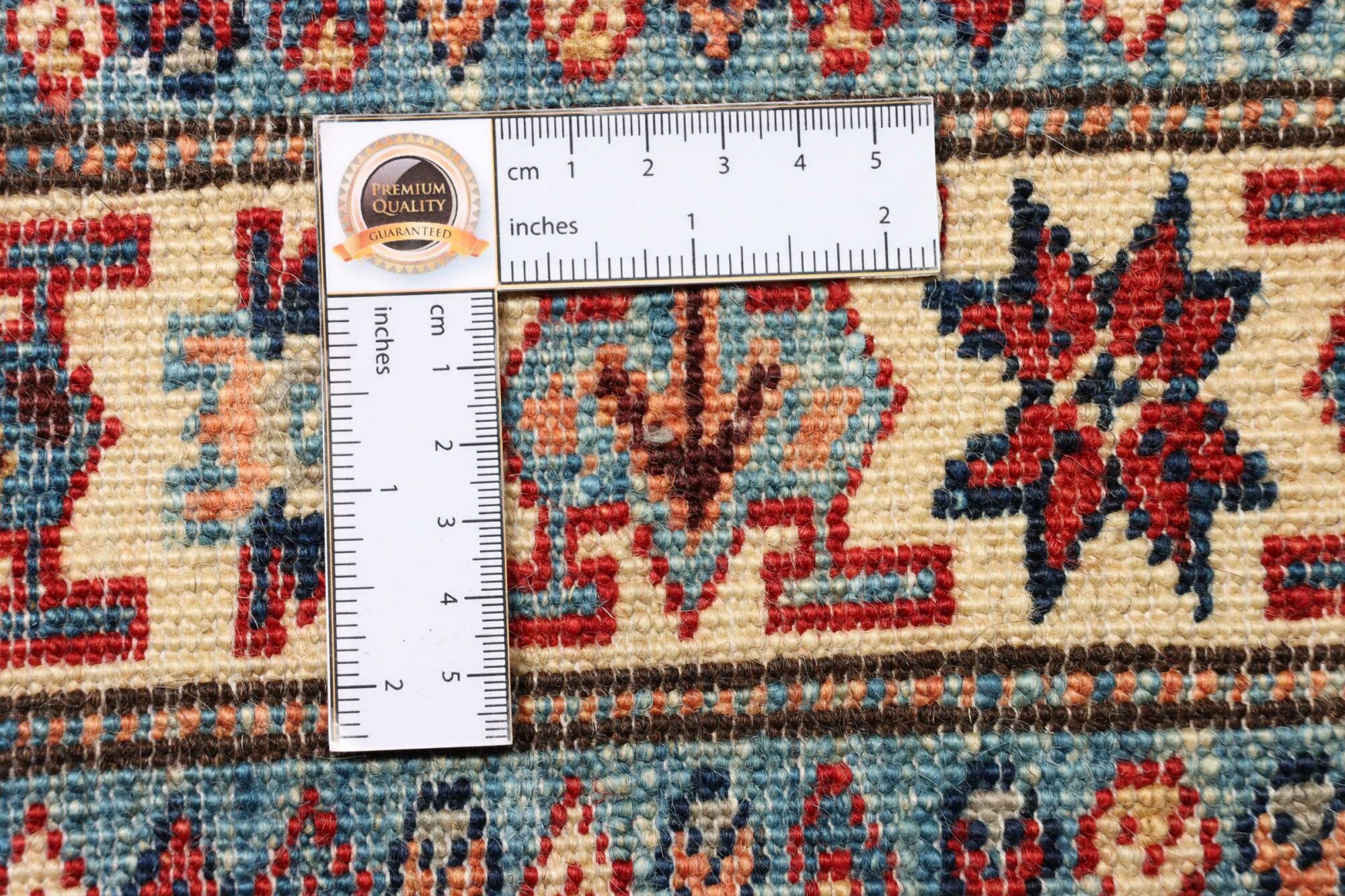 Kazak 243X79 Cm - Image 11