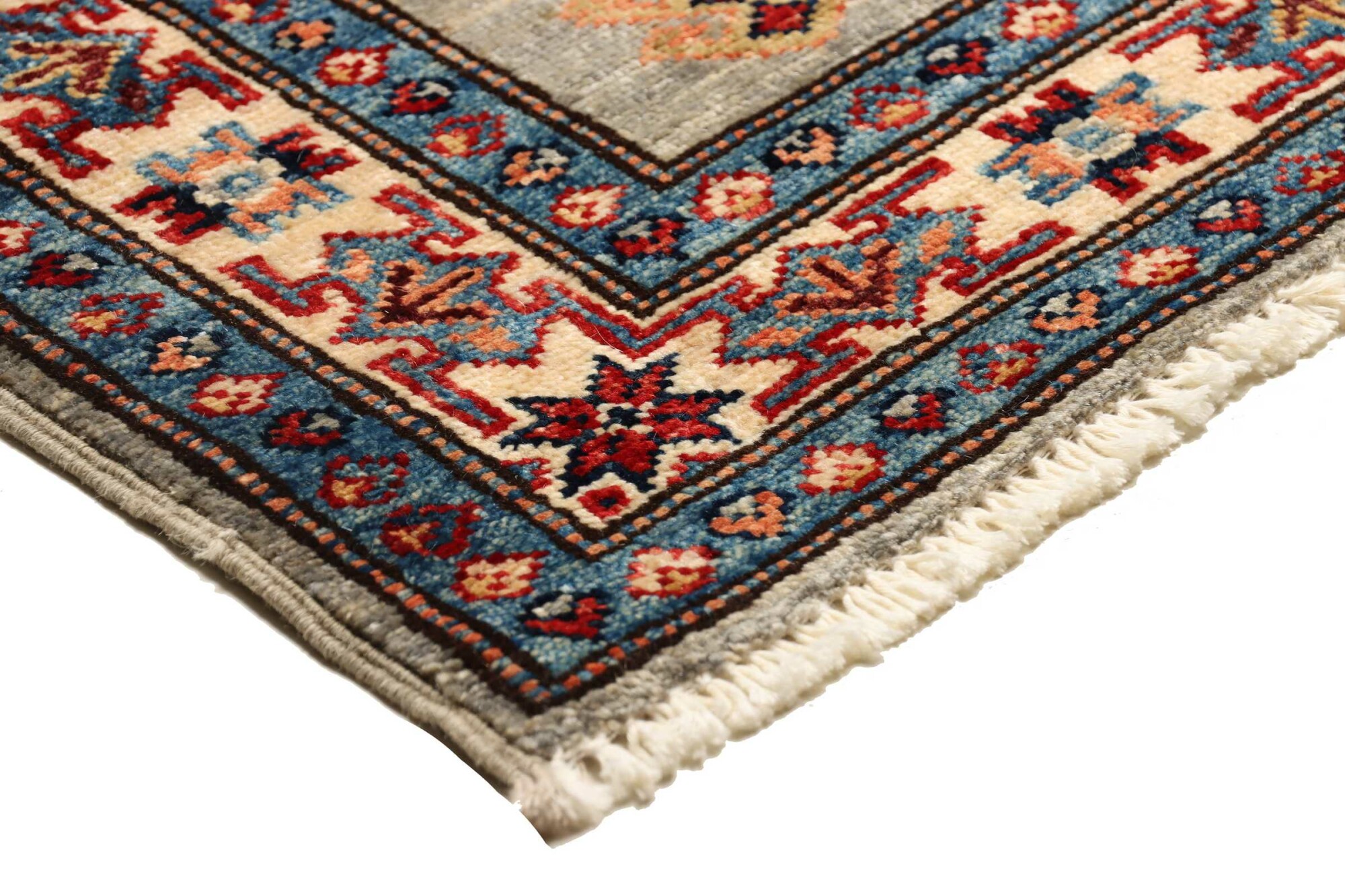 Kazak 243X79 Cm - Image 6