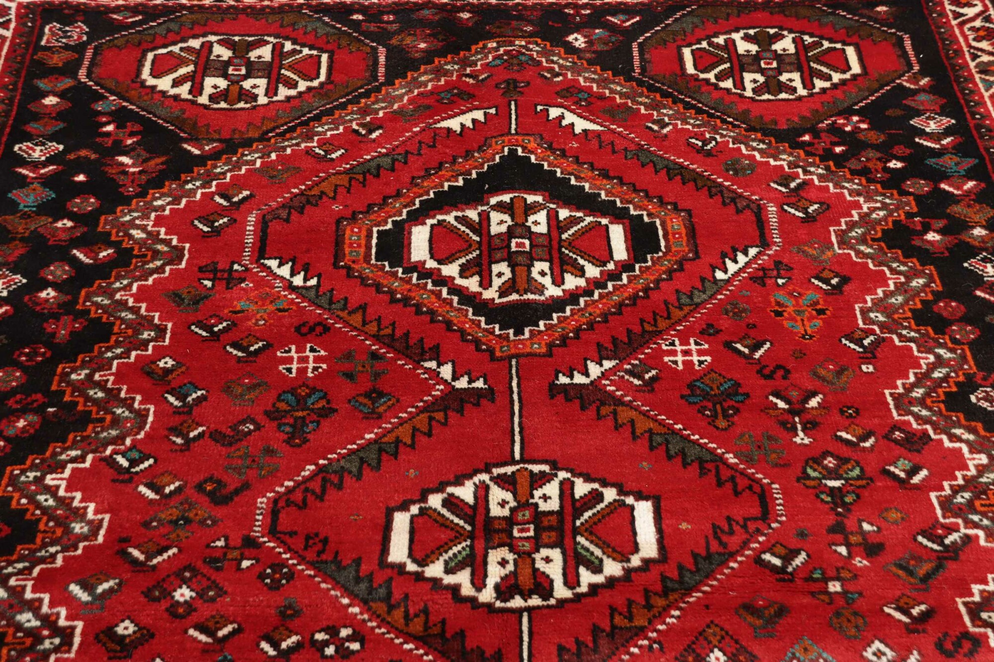 Shiraz 260X172 Cm - Image 8