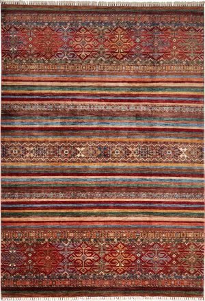 Samarkand   292X205 Cm