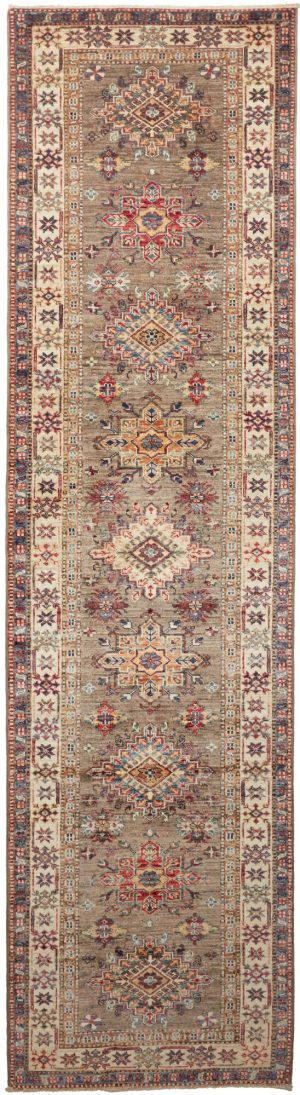 Kazak Royal   299X77 Cm