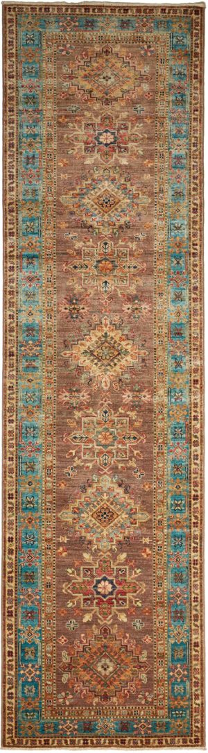 Kazak Royal   298X82 Cm