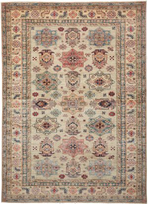 Kazak Royal   236X172 Cm