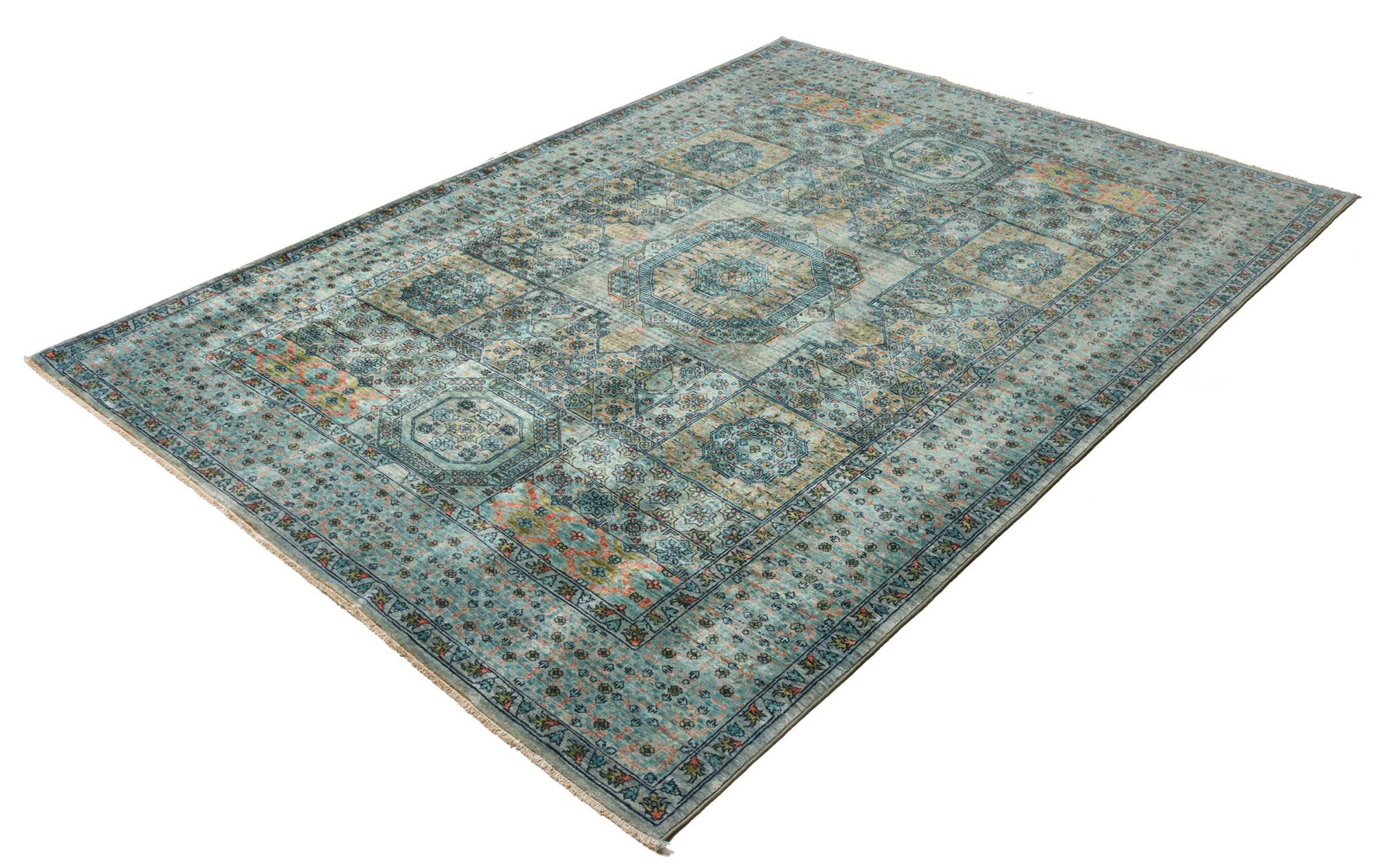 Malmlouk 233X168 Cm - Image 2