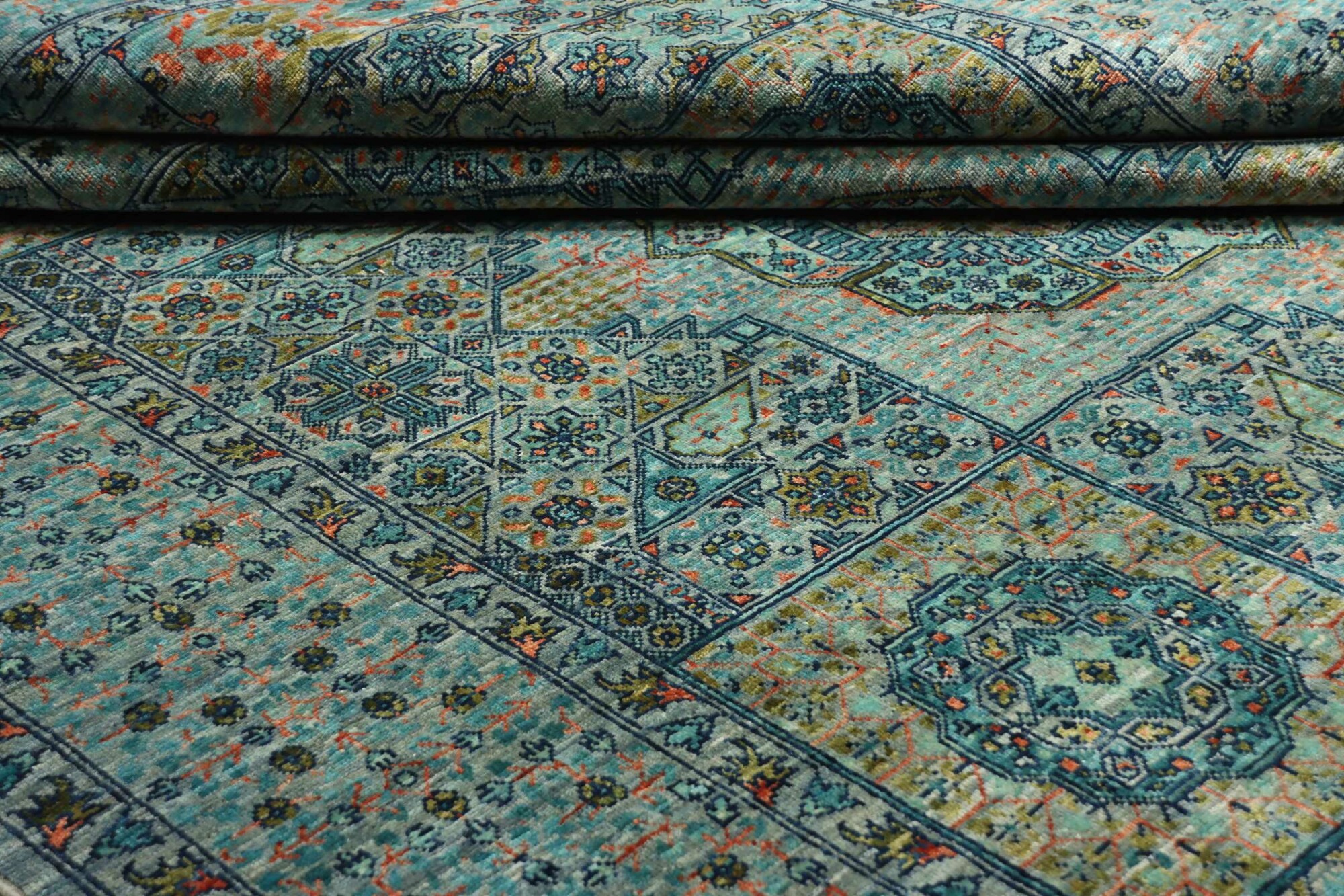 Malmlouk 233X168 Cm - Image 11