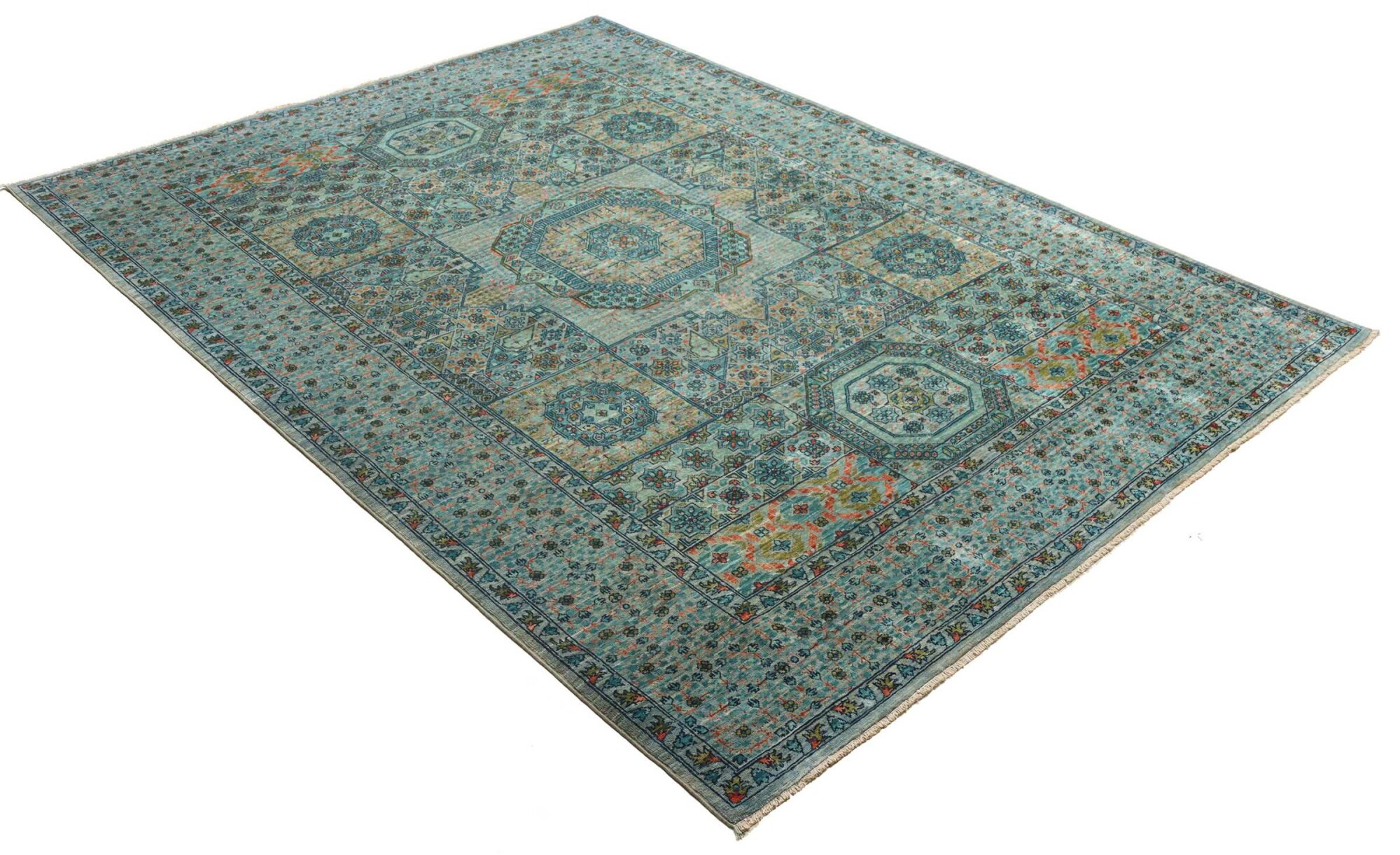 Malmlouk 233X168 Cm - Image 3