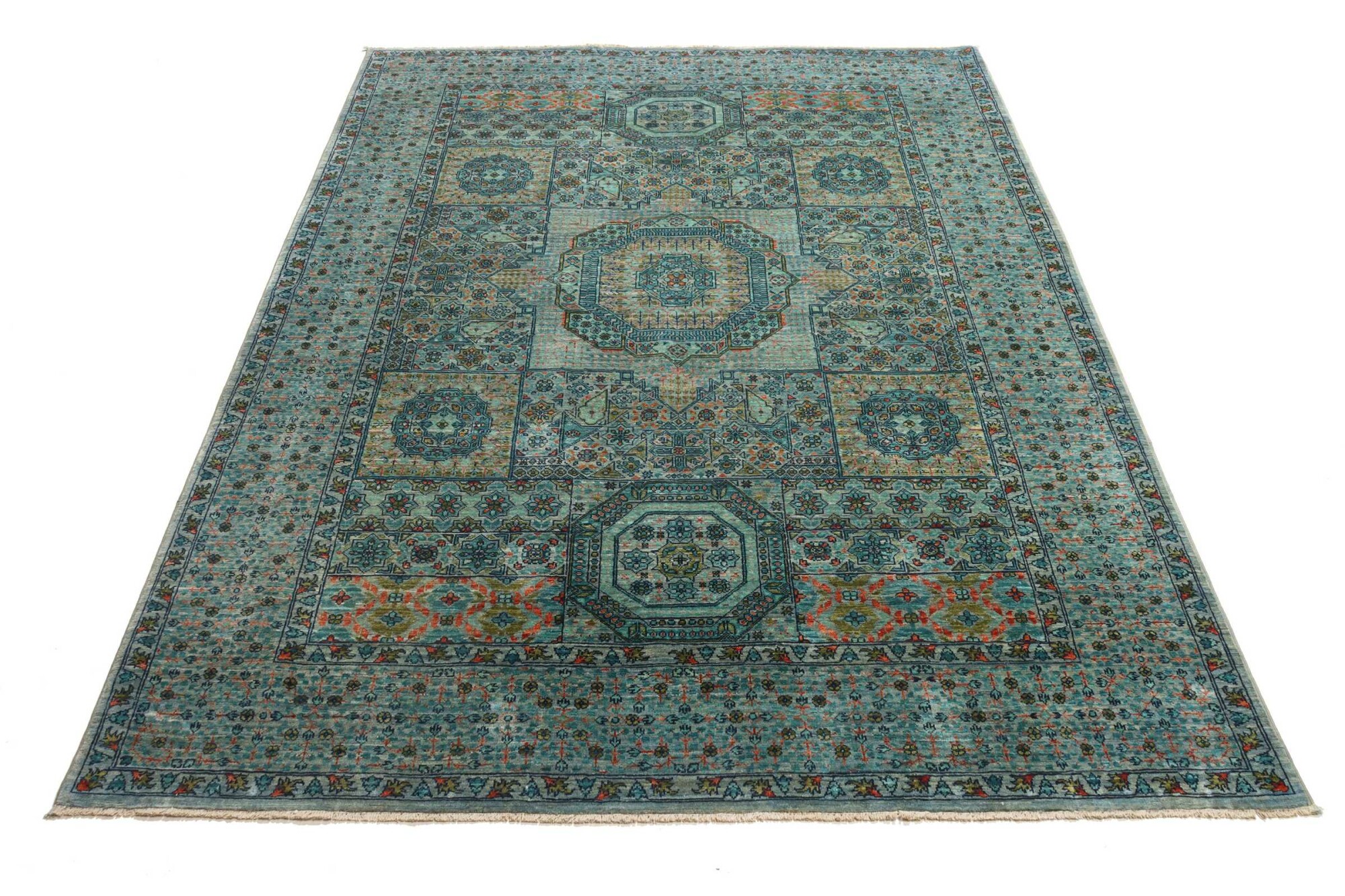 Malmlouk 233X168 Cm - Image 4