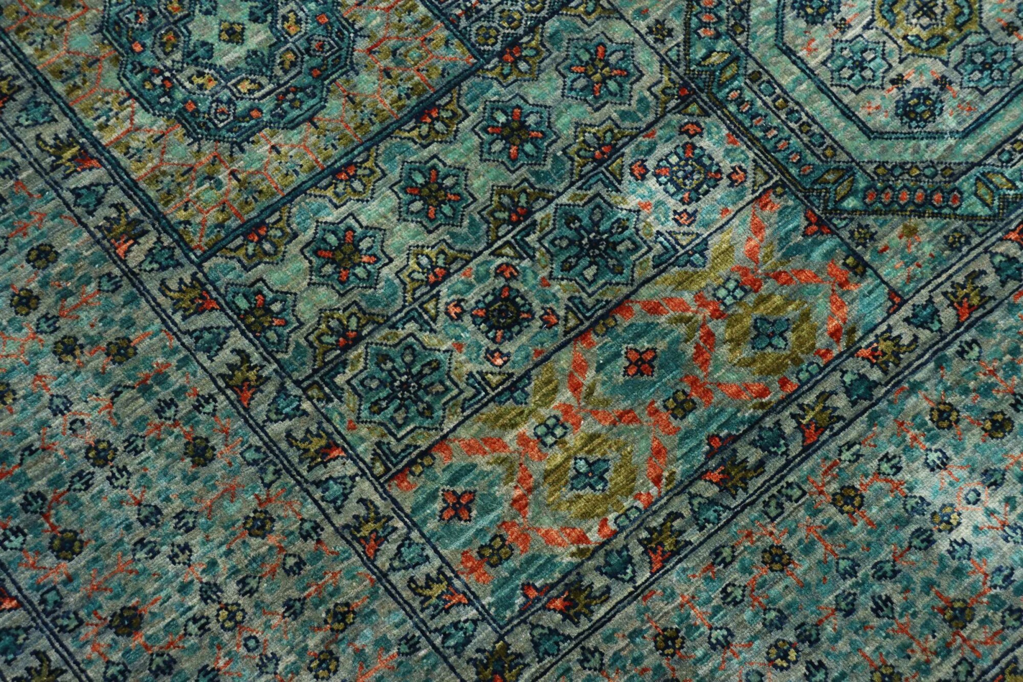 Malmlouk 233X168 Cm - Image 6
