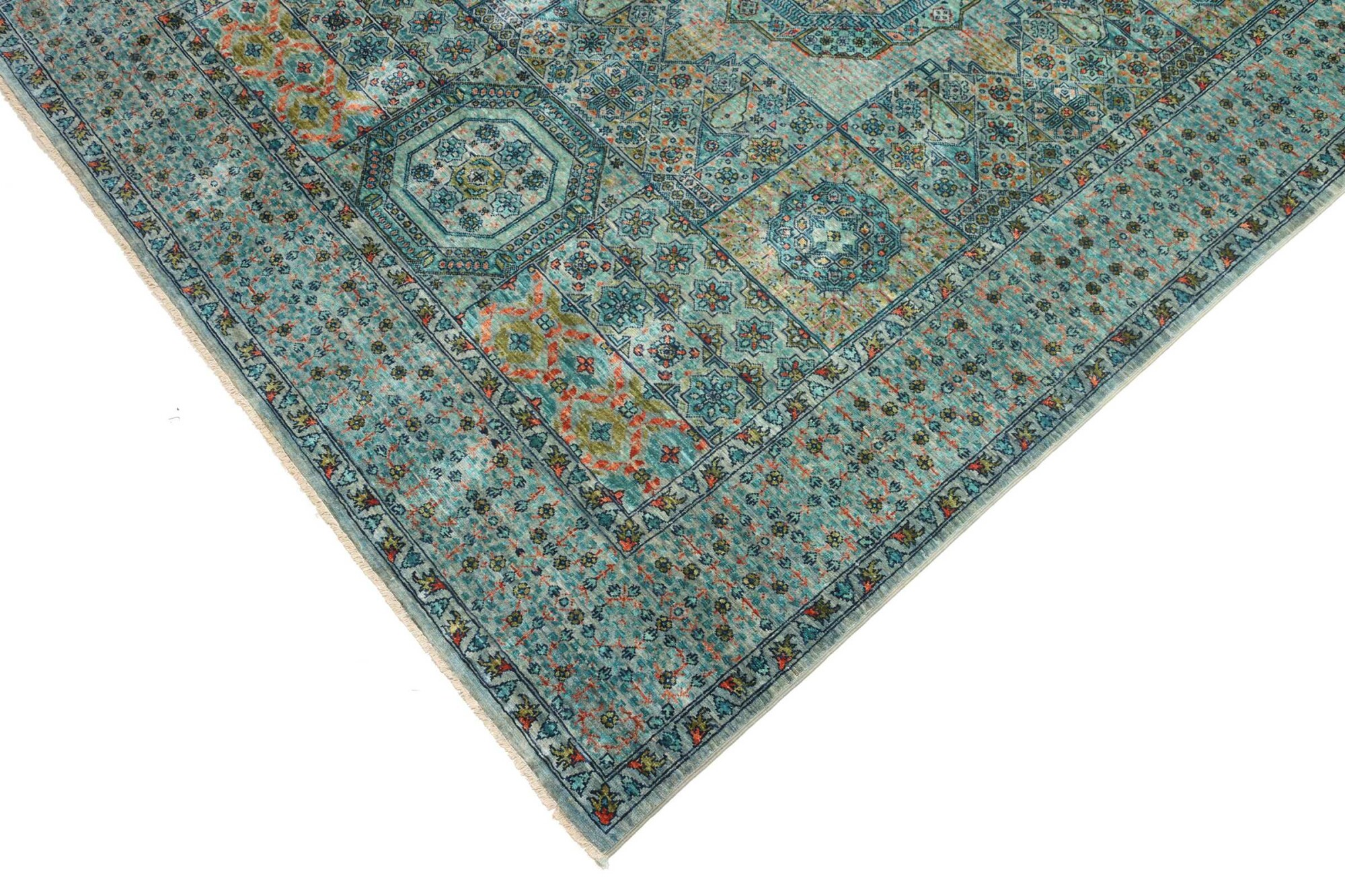 Malmlouk 233X168 Cm - Image 7