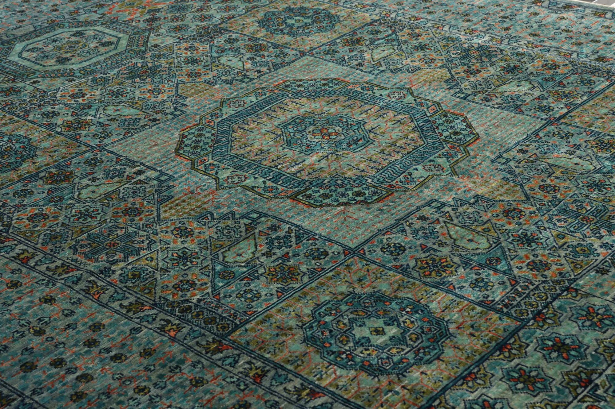 Malmlouk 233X168 Cm - Image 8