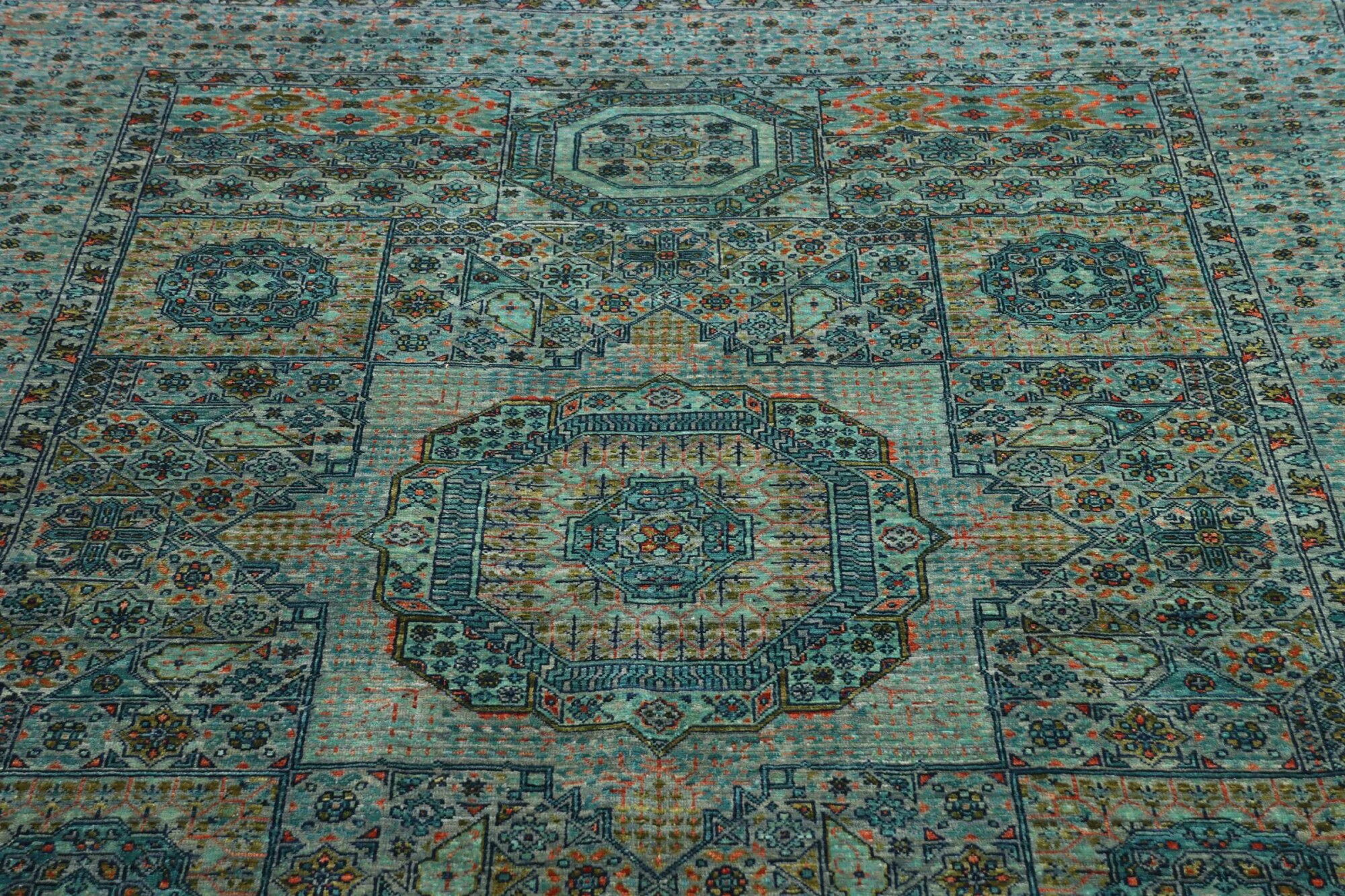 Malmlouk 233X168 Cm - Image 9
