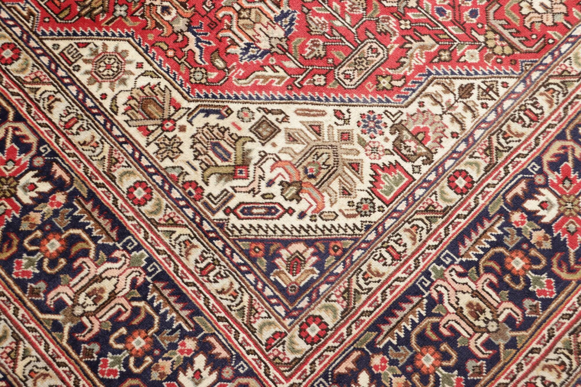 Tabriz 300X200 Cm - Image 6