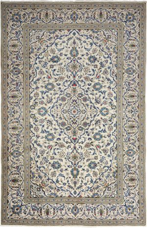 Kashan   300X197 Cm