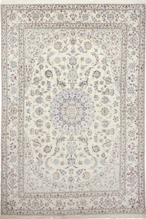 Nain 6L   295X200 Cm