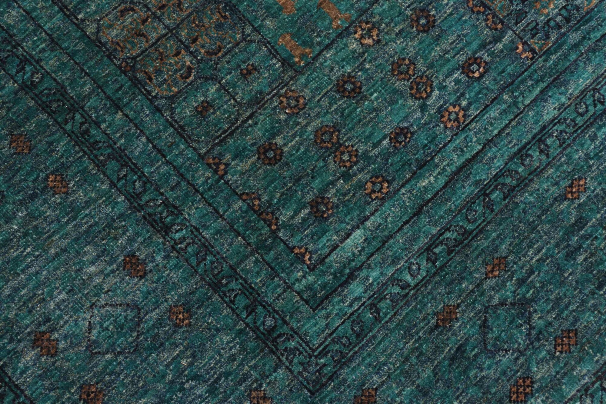Malmlouk 189X148 Cm - Image 6