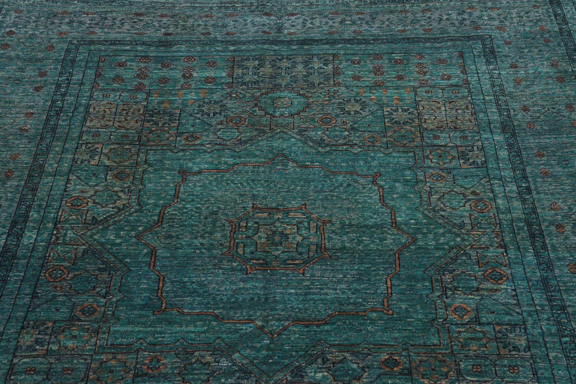 Malmlouk 189X148 Cm - Image 8