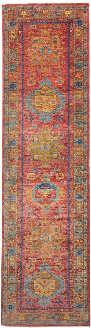 Tribal   299X80 Cm