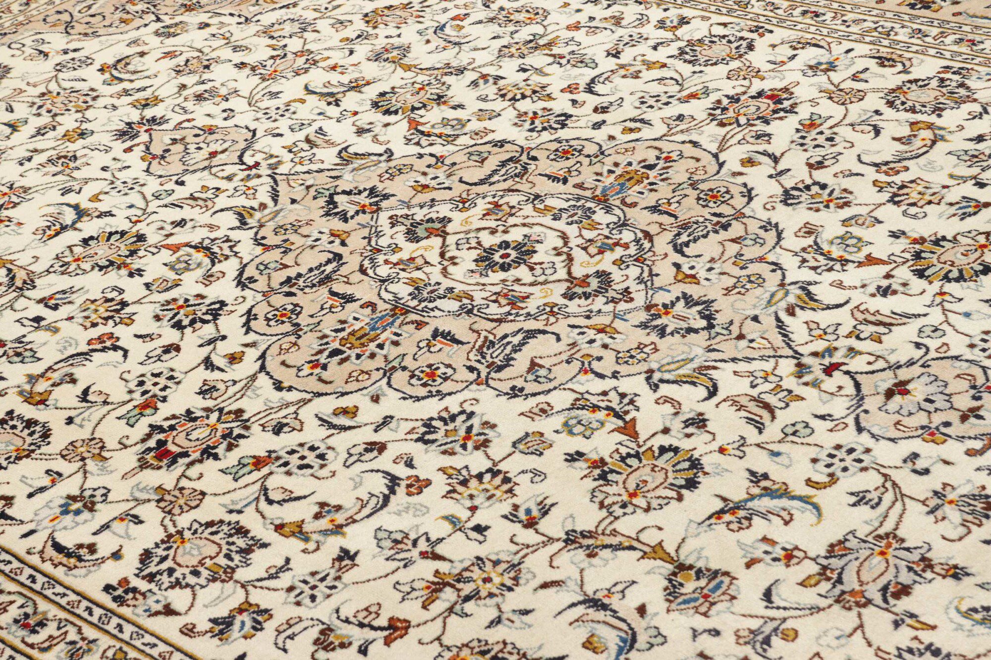 Kashan 305X200 Cm - Image 8