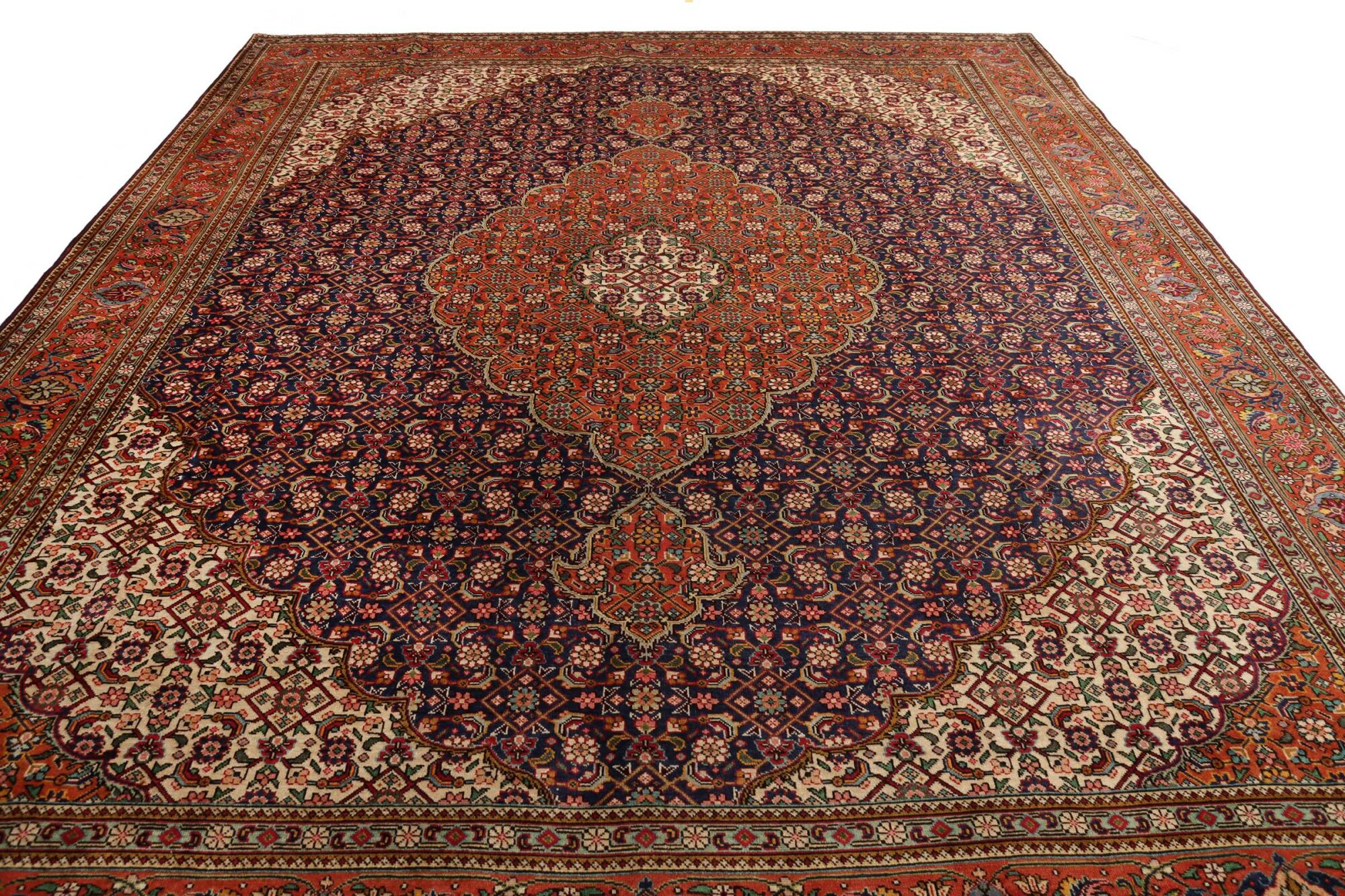 Tabriz 390X300 Cm - Image 4
