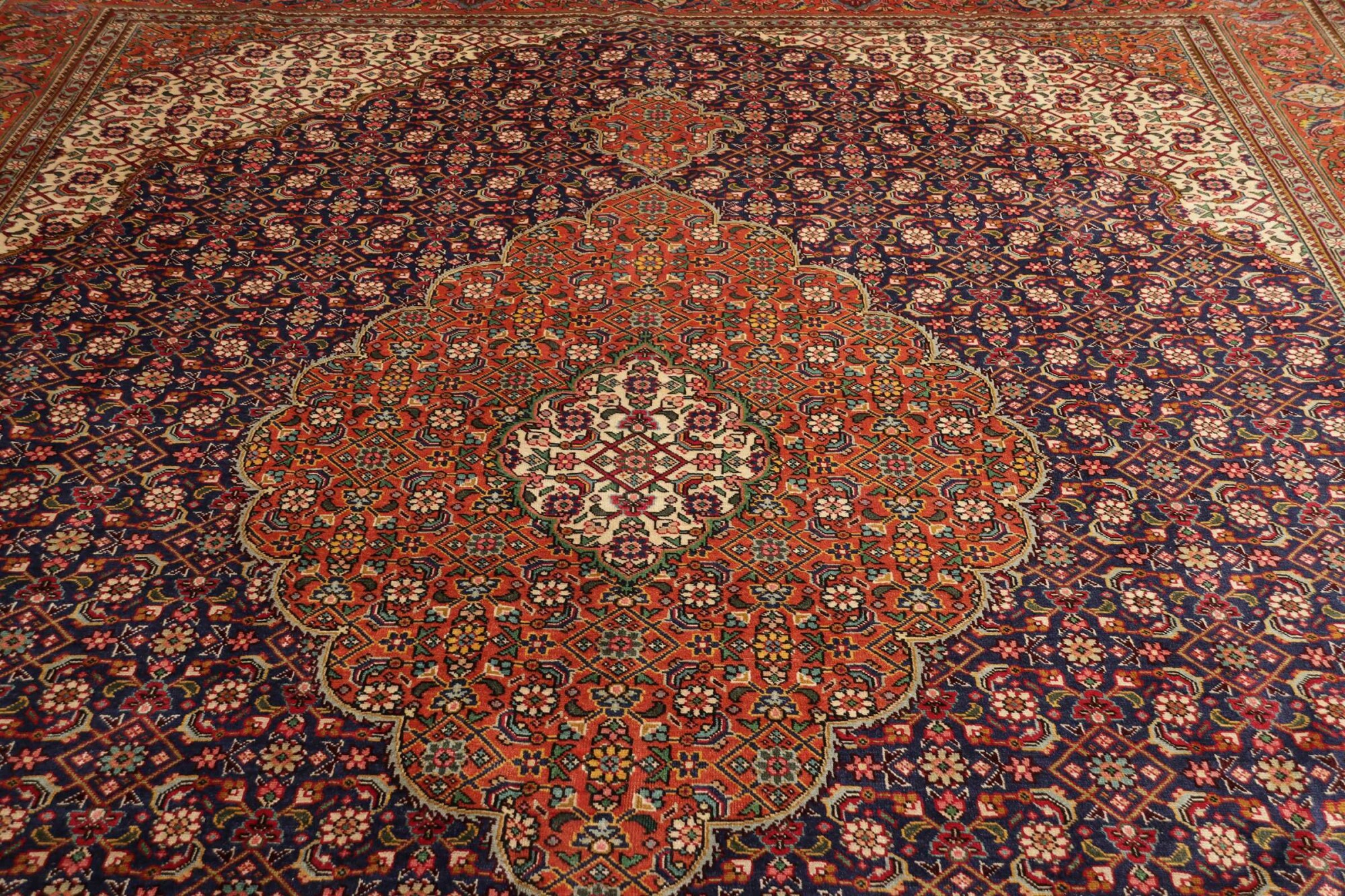 Tabriz 390X300 Cm - Image 8