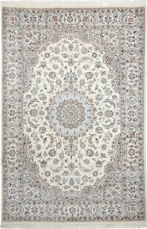 Nain 9L   293X197 Cm