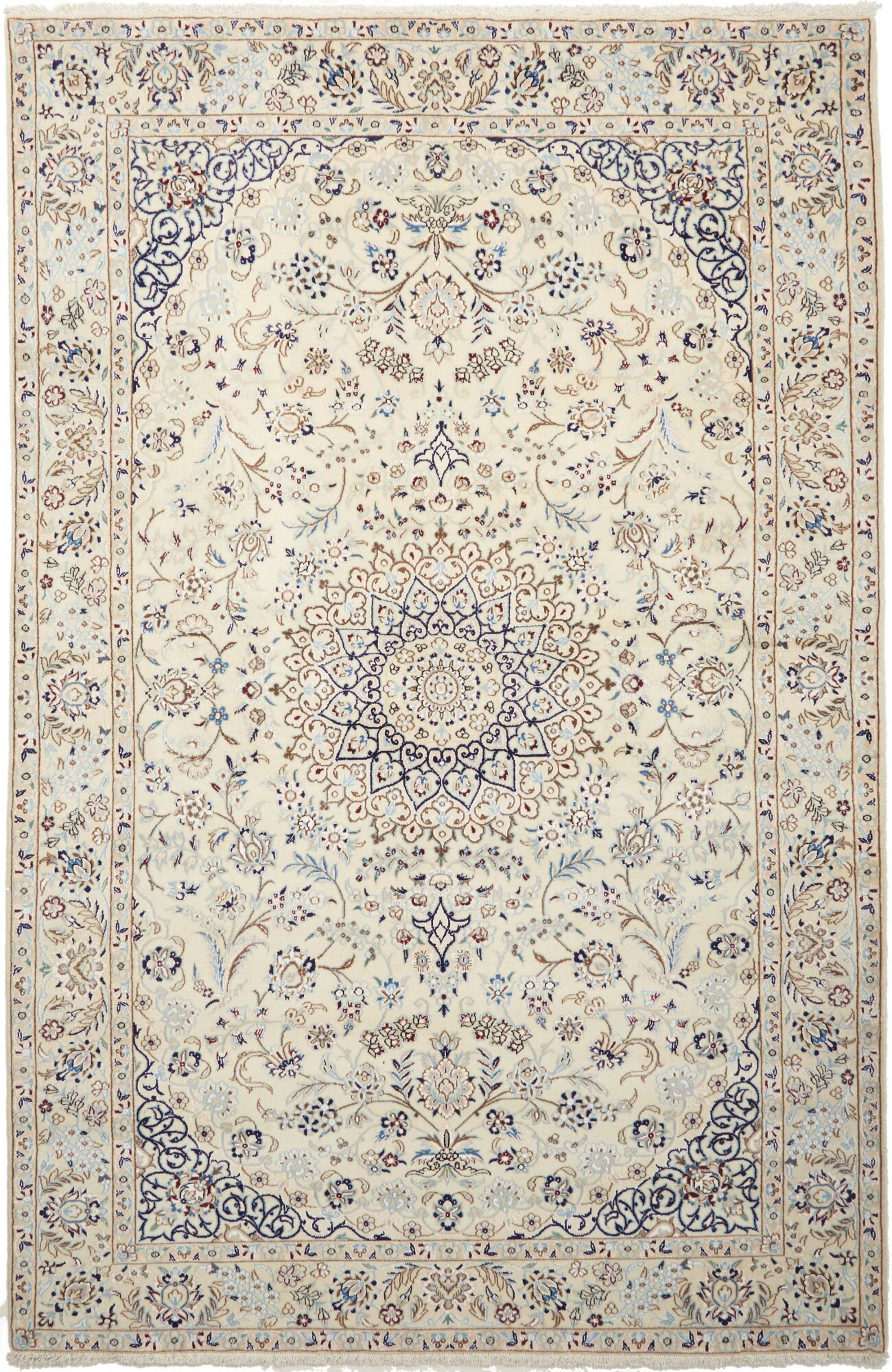 Nain 9L 242X154 Cm