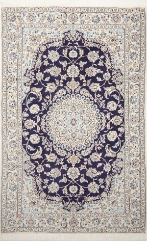 Nain 9L   208X135 Cm