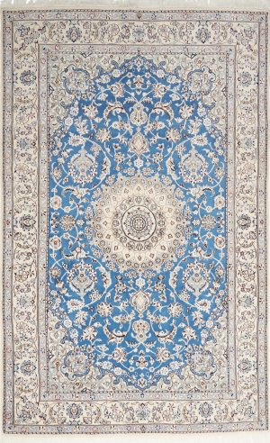 Nain 9L   249X152 Cm