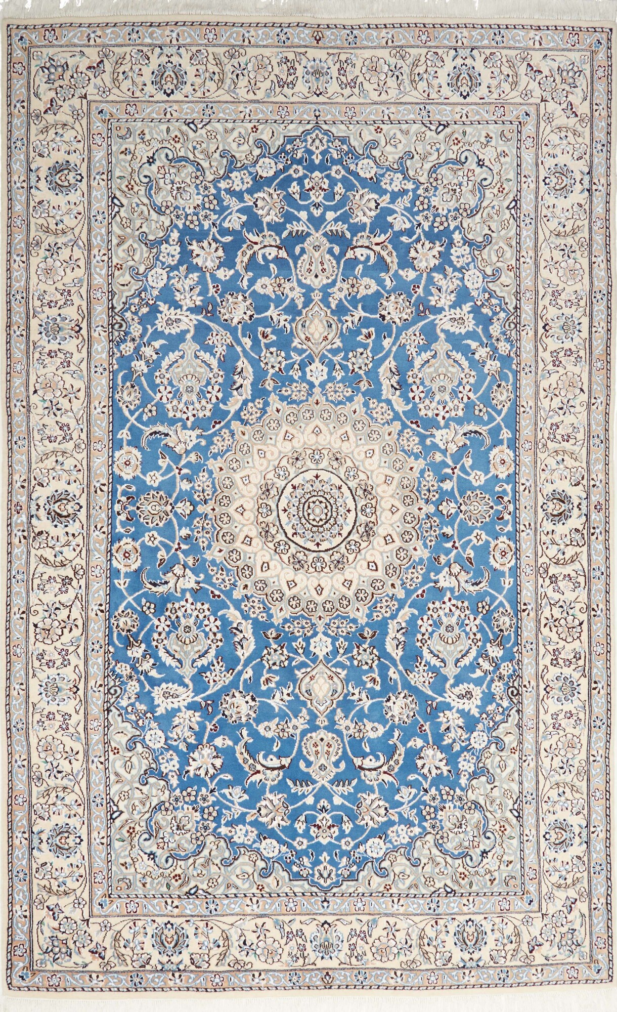 Nain 9L 249X152 Cm