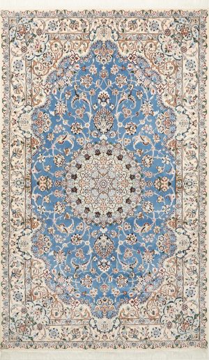 Nain 9L   255X153 Cm