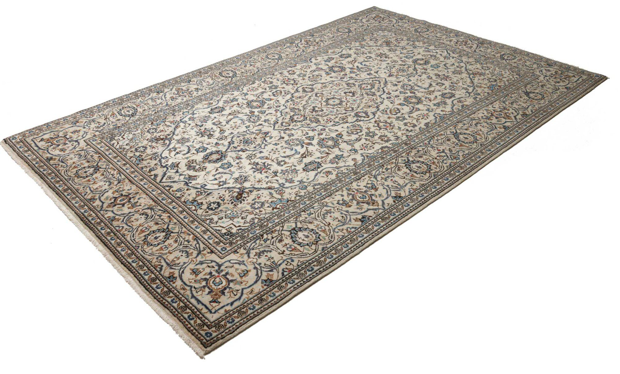 Kashan 302X195 Cm - Image 2