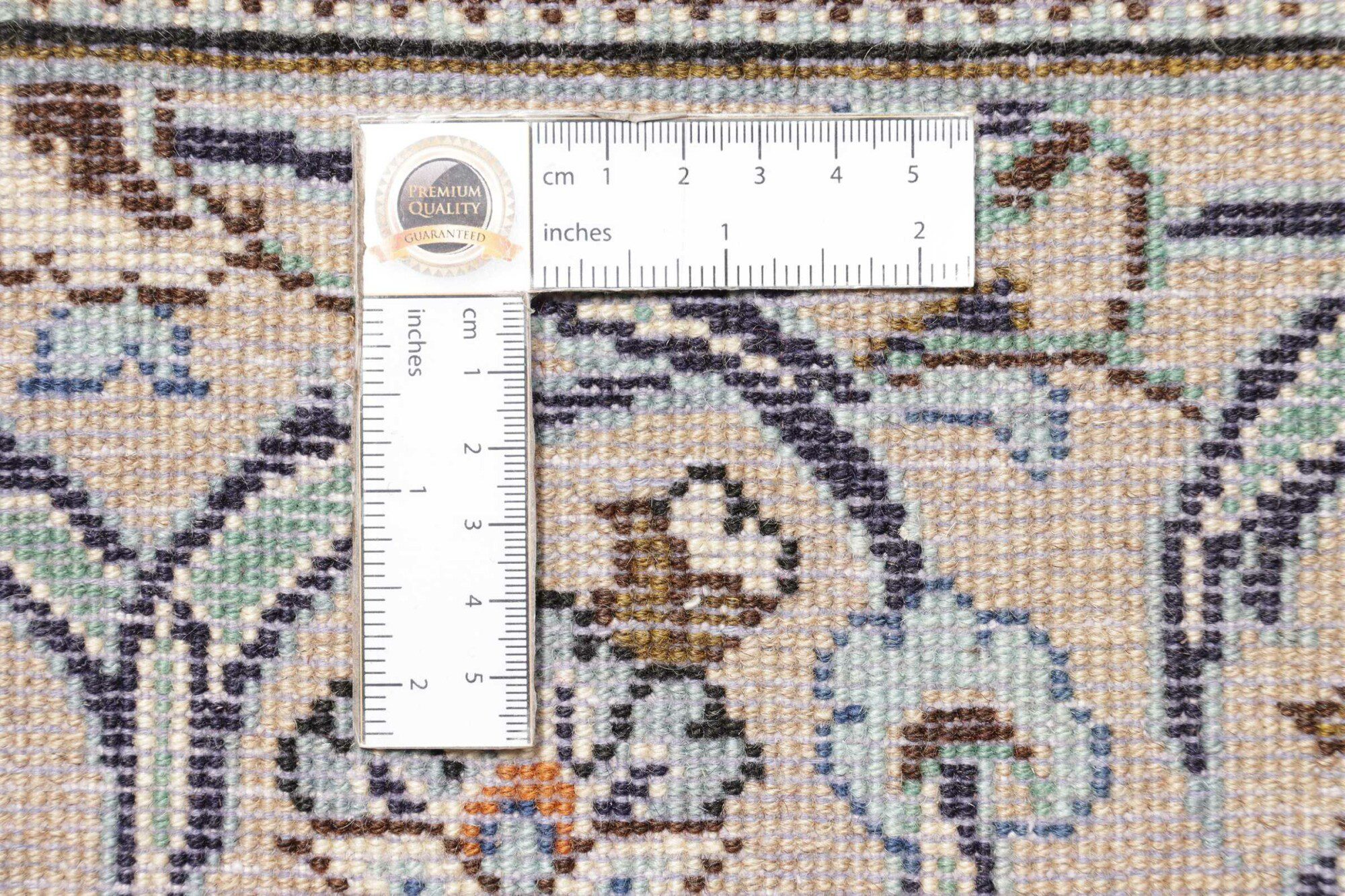 Kashan 302X195 Cm - Image 12