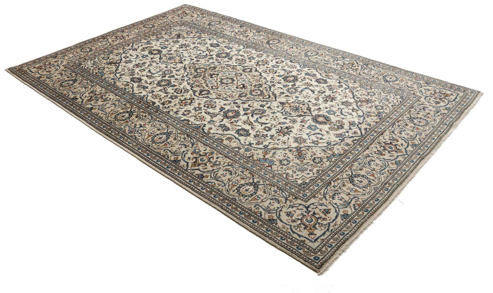 Kashan 302X195 Cm - Image 3