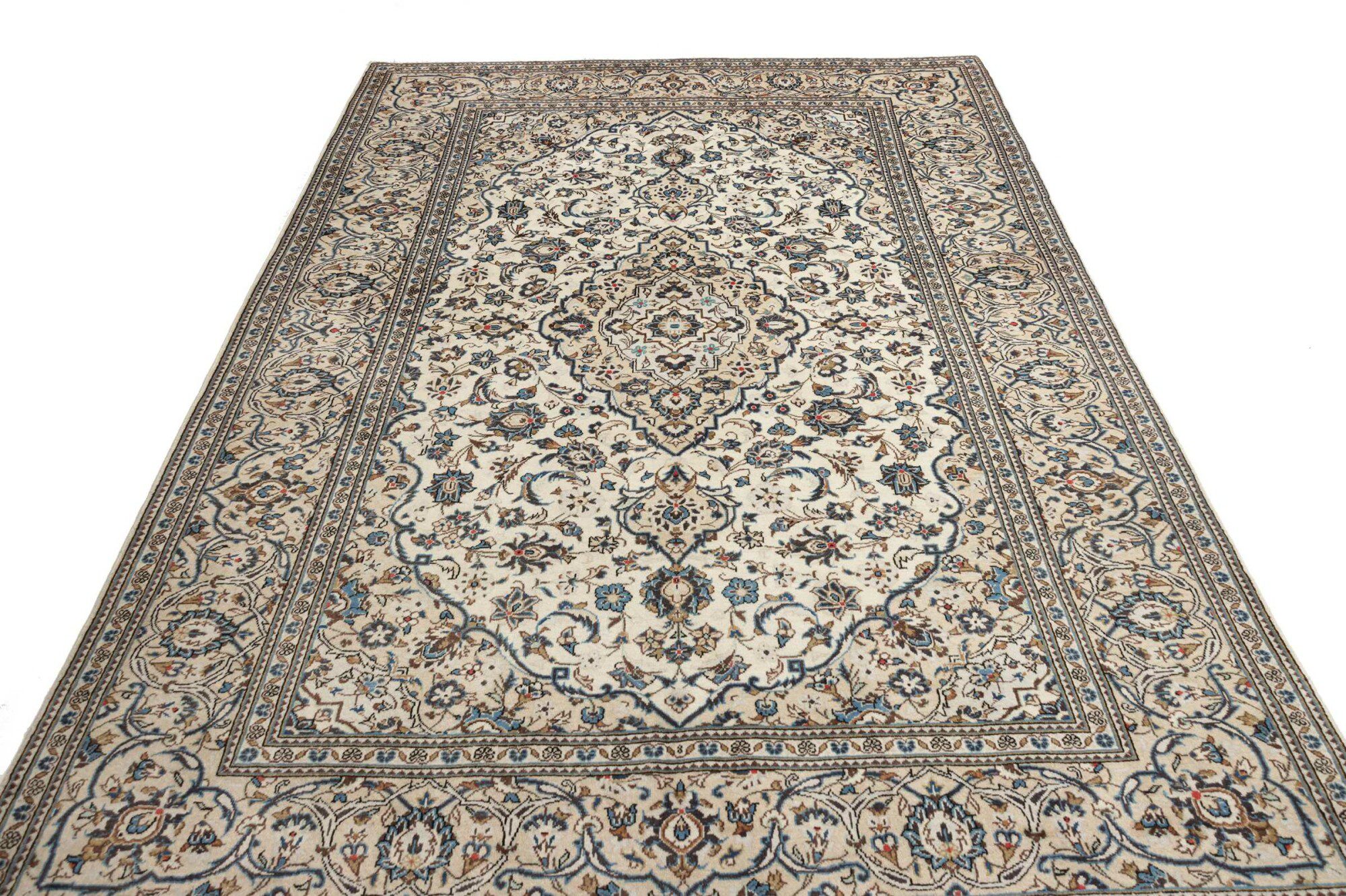 Kashan 302X195 Cm - Image 4