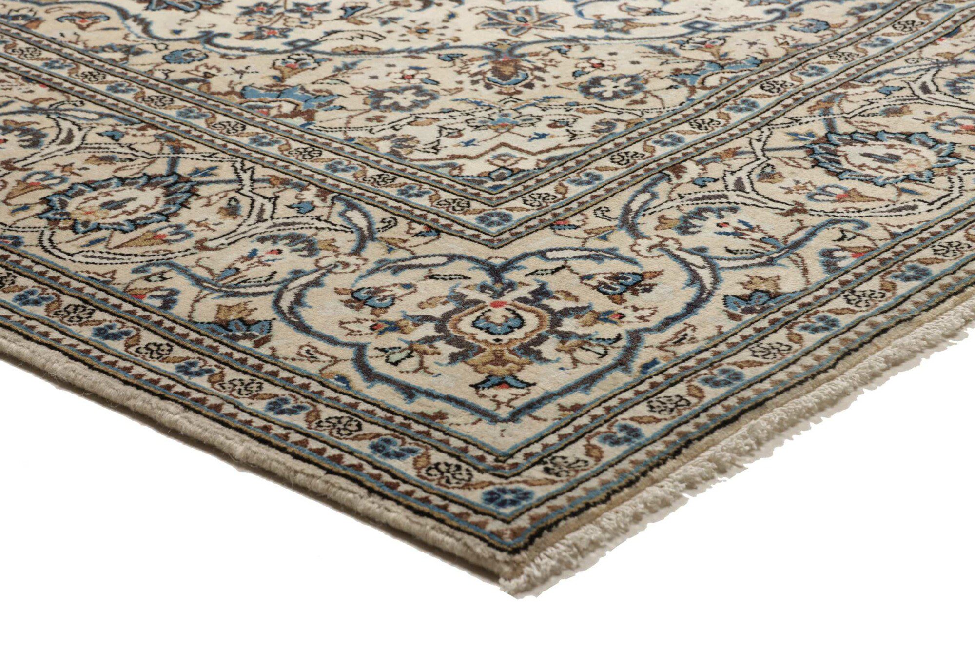 Kashan 302X195 Cm - Image 5
