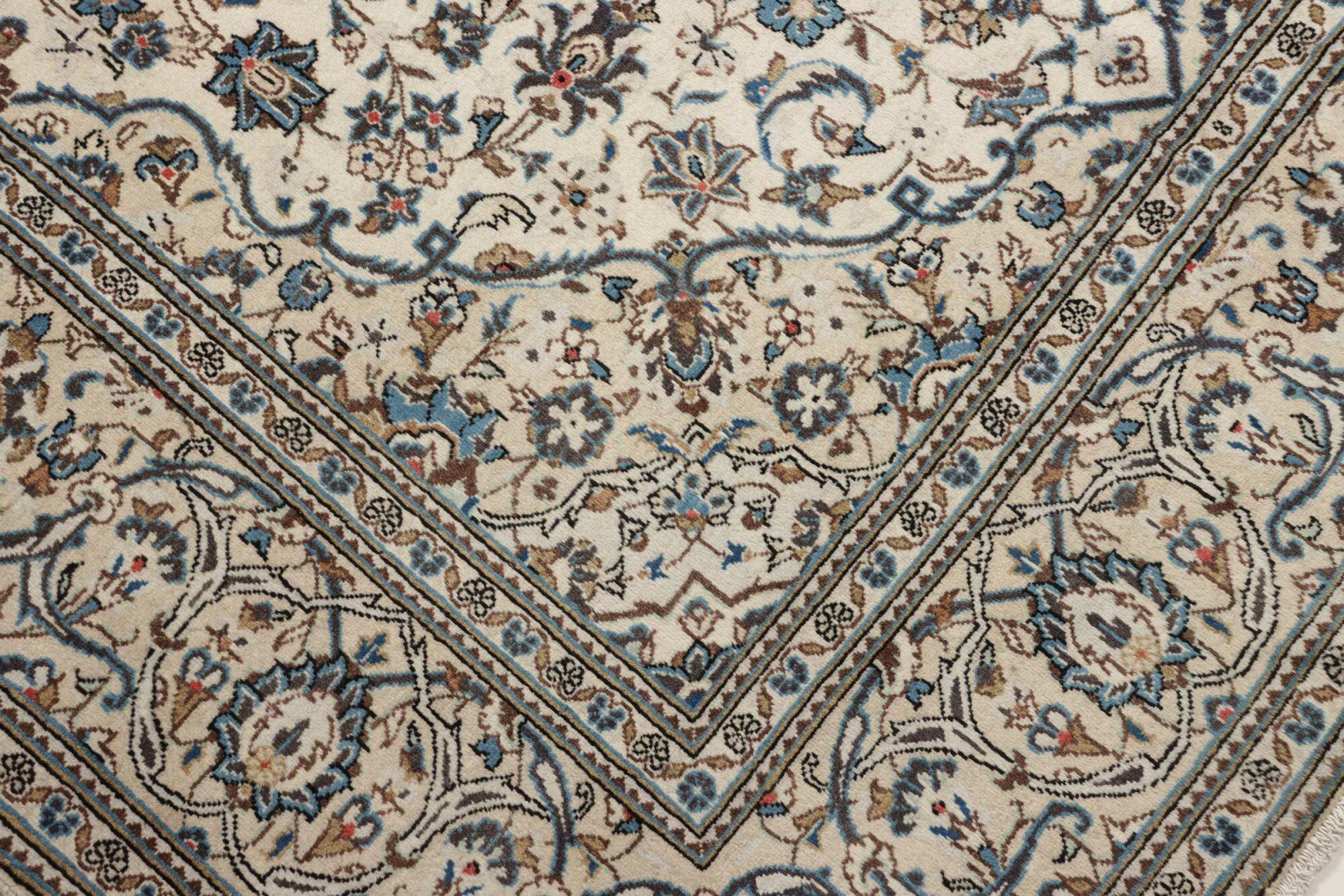 Kashan 302X195 Cm - Image 6